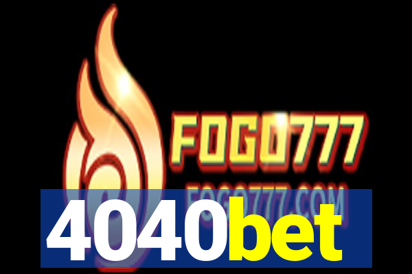 4040bet