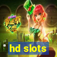 hd slots