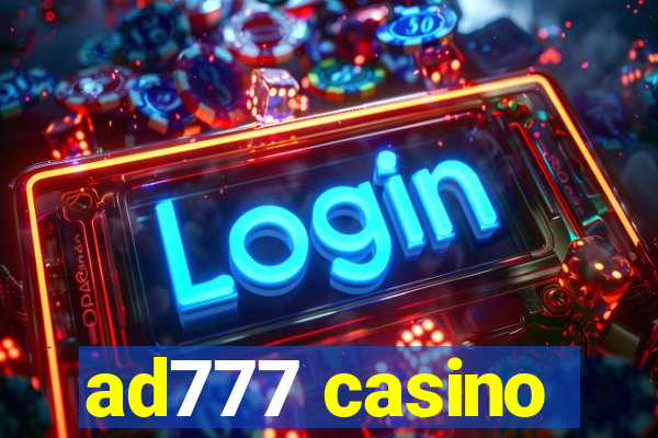 ad777 casino