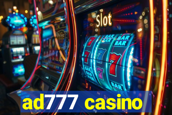 ad777 casino