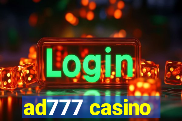 ad777 casino