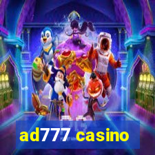 ad777 casino