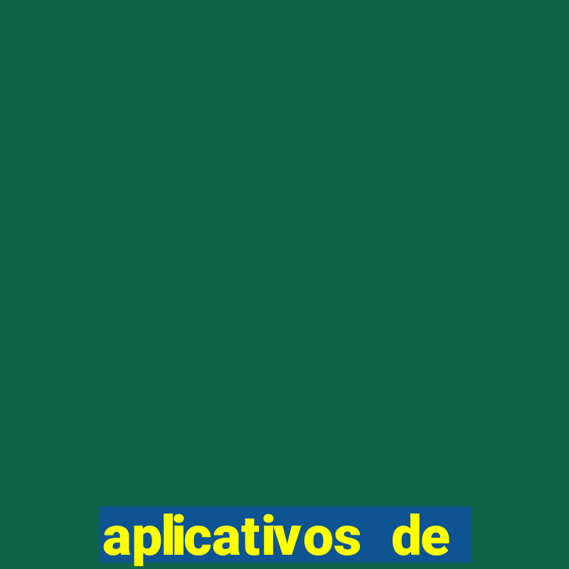 aplicativos de apostas de futebol