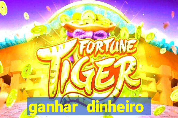 ganhar dinheiro jogando cassino