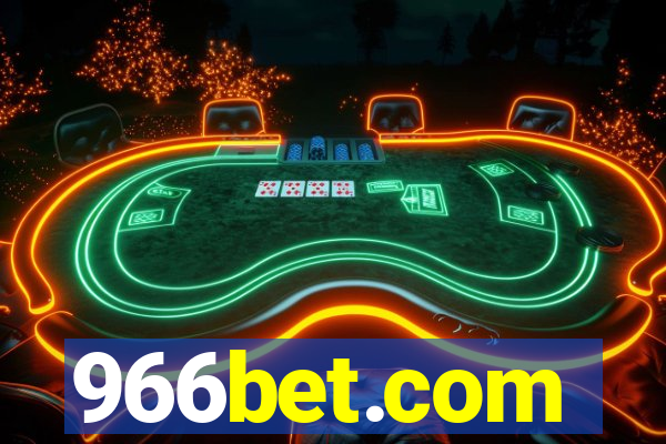 966bet.com