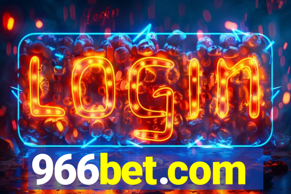 966bet.com