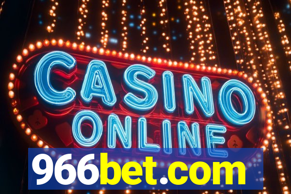 966bet.com