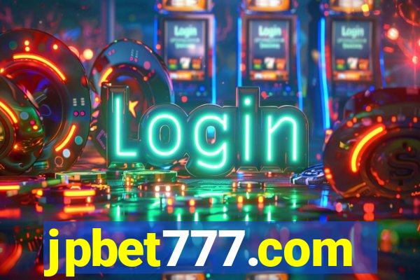 jpbet777.com