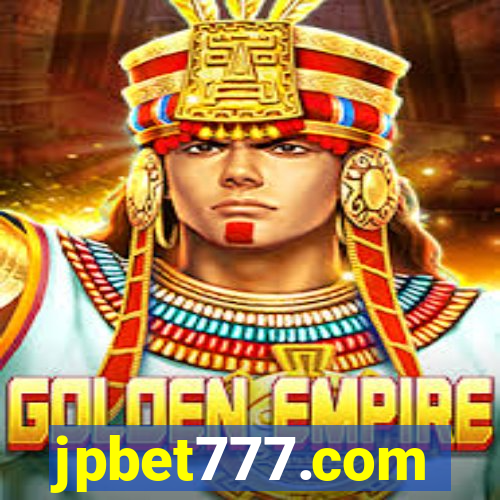 jpbet777.com