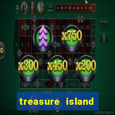 treasure island hotel casino las vegas nevada