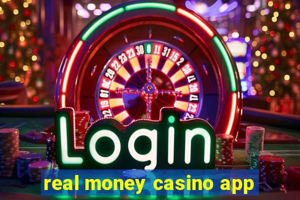 real money casino app