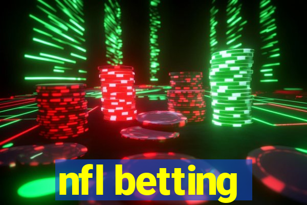 nfl betting