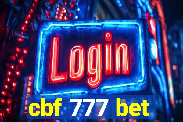 cbf 777 bet