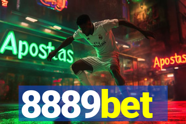 8889bet