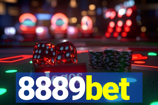 8889bet