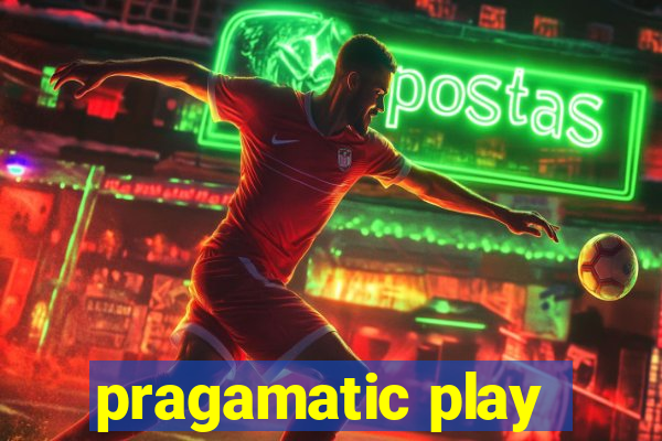 pragamatic play