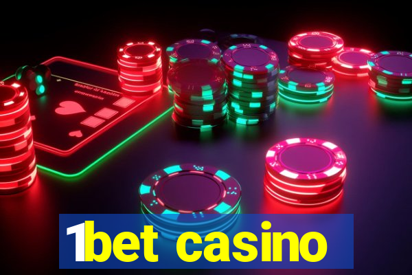 1bet casino