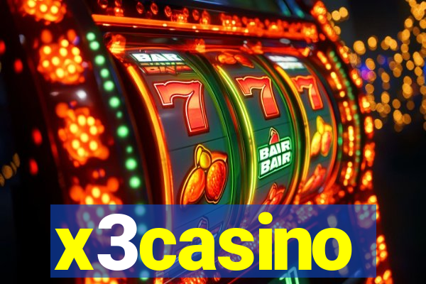 x3casino