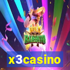 x3casino