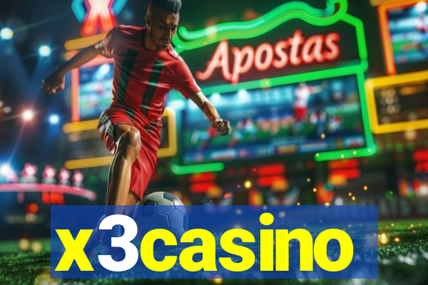 x3casino