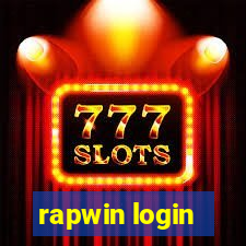 rapwin login