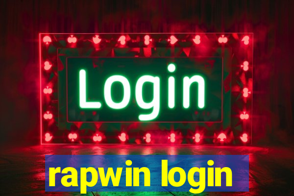 rapwin login