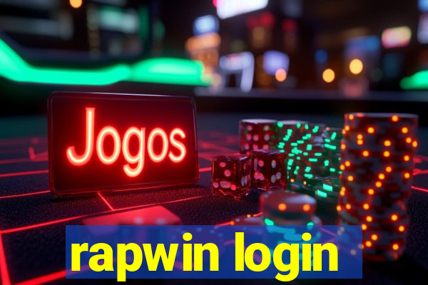 rapwin login