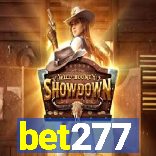 bet277