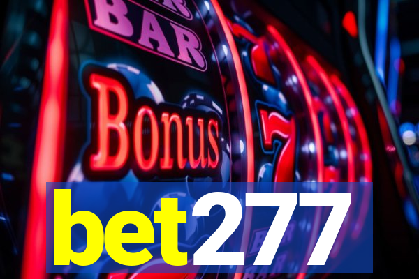 bet277