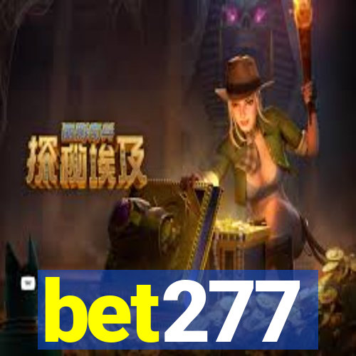 bet277