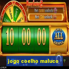 jogo coelho maluco