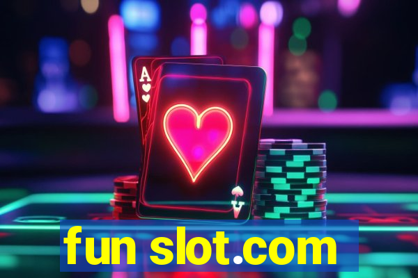 fun slot.com