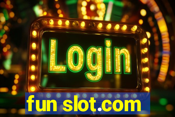 fun slot.com