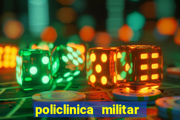 policlinica militar de porto alegre