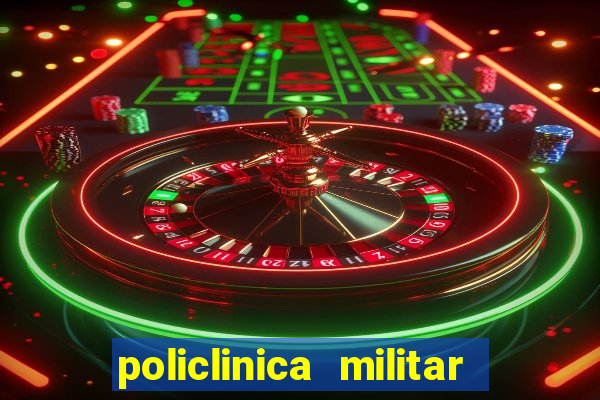 policlinica militar de porto alegre