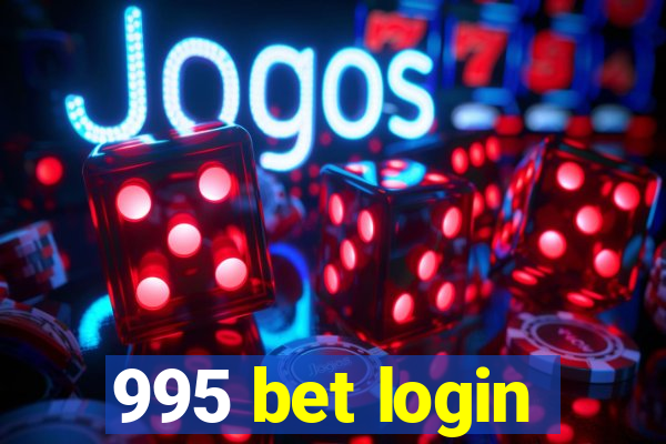 995 bet login