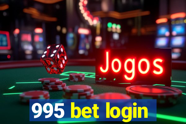 995 bet login