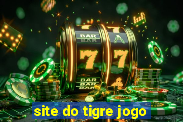 site do tigre jogo