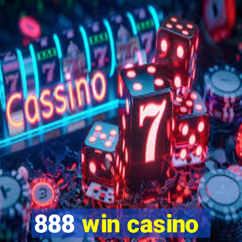 888 win casino