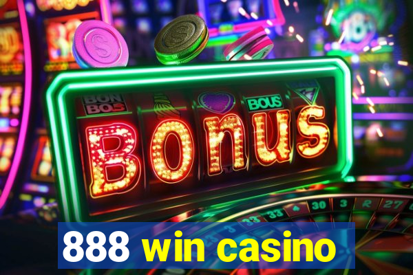 888 win casino