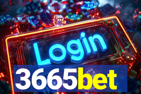 3665bet