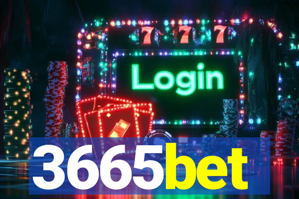 3665bet