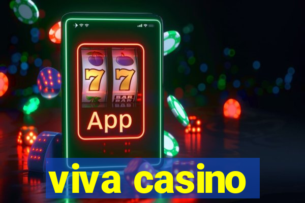 viva casino