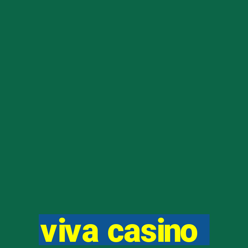 viva casino