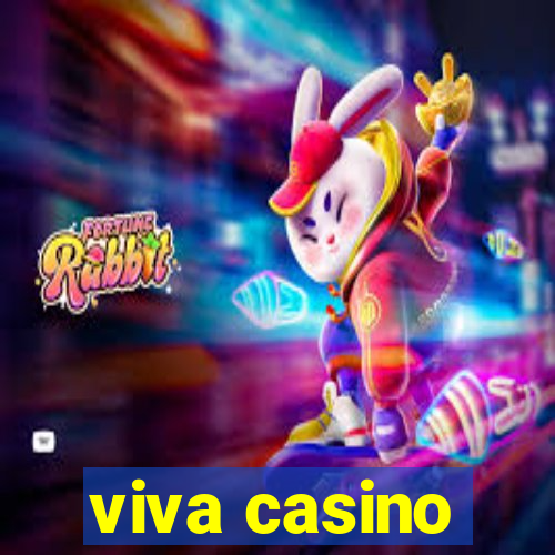 viva casino