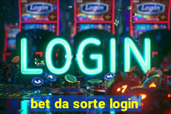 bet da sorte login