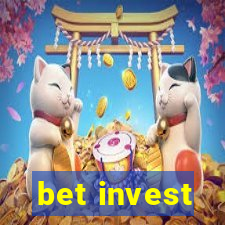 bet invest