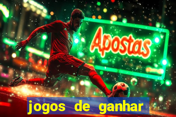 jogos de ganhar dinheiro gratuito