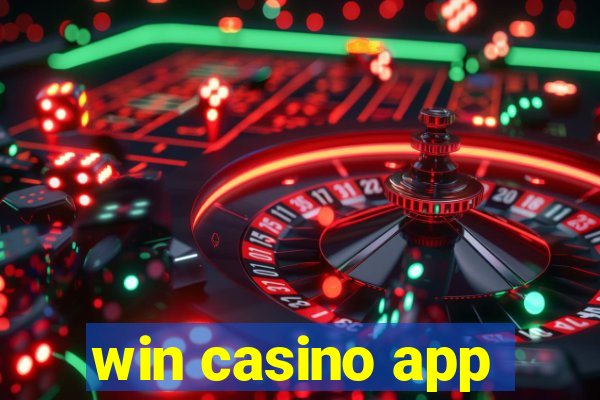 win casino app