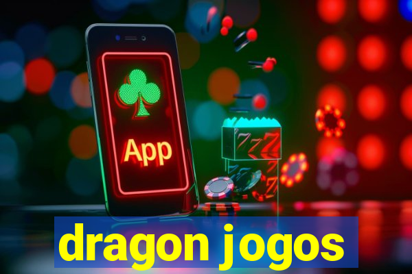 dragon jogos